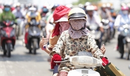 Biển Đông sắp đón áp thấp nhiệt đới, nắng nóng ở Bắc Bộ dịu dần từ đầu tuần