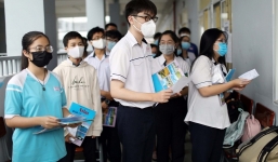 Hà Nội công bố điểm chuẩn trúng tuyển bổ sung vào lớp 10 của 4 trường THPT chuyên