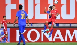 Viettel thua đại diện Thái tơi bời lần 2 tại AFC Champions League 2021, fan 'Voi chiến' được dịp mỉa mai