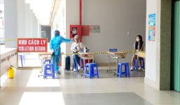 Bộ Y tế ban hành công văn hoả tốc việc tiếp nhận người về từ TP HCM