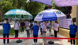 Đáp án đề thi môn Địa lý tốt nghiệp THPT năm 2021 mã đề 304