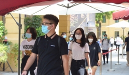 Đề thi môn Địa lý tốt nghiệp THPT năm 2021 tất cả các mã đề chính xác nhất