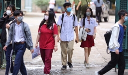 Đáp án đề thi môn Địa lý tốt nghiệp THPT năm 2021 mã đề 318