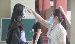 Đáp án đề thi môn Địa lý tốt nghiệp THPT năm 2021 mã đề 320