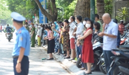 Đáp án đề thi môn Tiếng Anh tốt nghiệp THPT Quốc gia 2021 mã đề 415