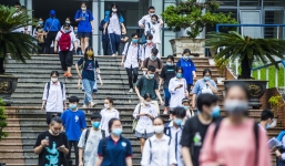 Đáp án môn Địa lý kỳ thi tốt nghiệp THPT năm 2021 tất cả các mã đề 