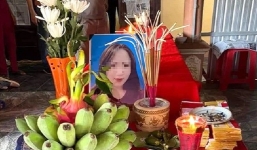 Xót xa gia cảnh cô gái bị rắn độc trốn trong chăn cắn tử vong ở Nghệ An