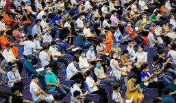 Hà Nội triển khai chiến dịch tiêm phòng vaccine COVID-19 cho tất cả người dân từ 18 - 65 tuổi