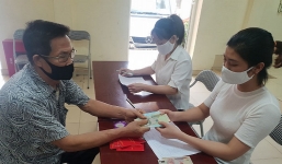 Hạn cuối để người lao động nộp hồ sơ để nhận tiền hỗ trợ Covid-19 theo Nghị quyết 68