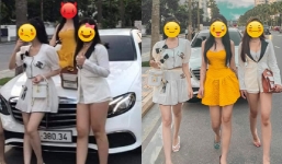 Các hot girl tài chính lộ hậu trường sống ảo, lịch làm việc 'căng như dây đàn' khiến dân tình ngao ngán