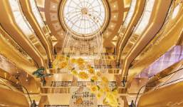 Hà Nội xuất hiện căn hộ siêu đắt đỏ, giá khoảng 84 - 175 tỷ đồng/căn