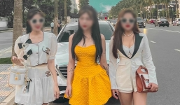 Hệ thống đứng sau nhóm 'hot girl tài chính' là sàn giao dịch nhị phân cam kết lợi nhuận 1.000% mỗi tháng