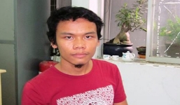 Tử tù vượt ngục khỏi trại Chí Hòa được tài xế giao hàng cho ăn ngủ nhờ trước khi bị bắt 