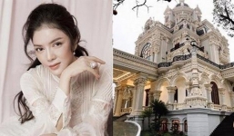  Lý Nhã Kỳ bức xúc khi dính tin đồn 'thuê 4 chuyến bay cùng 350 nghệ sĩ đến Đà Lạt giữa mùa dịch'