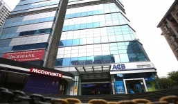 Hà Nội khử khuẩn, cách ly y tế tạm thời 21 tầng tòa nhà Diamond Flower