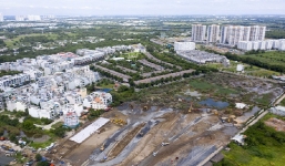 Thủ tướng chỉ đạo thành lập 7 tổ công tác đặc biệt để hỗ trợ chống dịch tại phía Nam