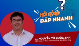 CEO 'siêu doanh nghiệp' 500 nghìn tỷ lại gây 'bão' khi lấn sân mô hình kinh doanh mới