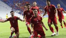 Siêu máy tính dự đoán vòng loại 3 World Cup 2022, ĐT Việt Nam xếp thứ mấy?