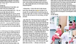 Thêm 1 cô gái khoe được ưu tiên tiêm vaccine Covid-19 nhờ 'người anh' là PGĐ một bệnh viện lớn ở Hà Nội