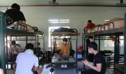 Hà Nội cách ly tập trung toàn bộ công dân về từ các địa phương đang giãn cách xã hội