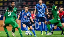 Link xem trực tiếp bóng đá nam Olympic Nhật Bản vs Nam Phi: Cơ hội để chủ nhà chứng tỏ tham vọng