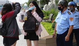 TP.HCM tăng giãn cách ở mức cao hơn, người dân ở khu vực có nguy cơ rất cao chỉ ở nhà