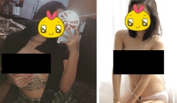 '7749 group' share link kho ảnh nóng 40GB của bồ cũ rapper số 1 Việt Nam mọc lên như nấm