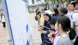 Tra cứu điểm thi THPT Quốc gia 2021 đợt 1 tỉnh Đồng Nai