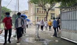 Tra cứu điểm thi THPT Quốc gia 2021 đợt 1 tỉnh Hải Dương