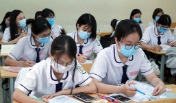 Tra cứu điểm thi THPT Quốc gia 2021 đợt 1 tỉnh Tây Ninh