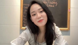 Phát hiện học trò xem livestream cô Minh Thu, thầy giáo Vật lý có phản ứng đầy vẻ hờn dỗi