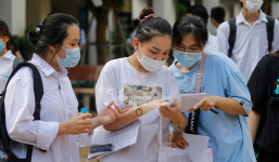 Điểm chuẩn đại học sẽ tăng cao ở các khối, dự báo điểm sàn là 14-15