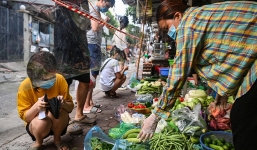 Hà Nội sẽ áp dụng phiếu đi chợ cho toàn thành phố, mỗi hộ có thể đi chợ 4 lần/tuần