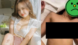 Bị lan truyền clip nhạy cảm với bạn trai, hot girl trong vụ đánh ghen ở phố cổ Hà Nội lên tiếng