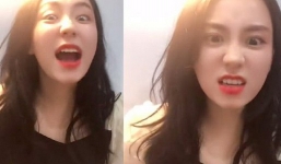 Cô giáo Minh Thu lại gây mất thiện cảm khi giở giọng chợ búa đáp trả antifan