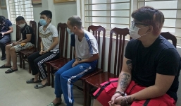Vụ nữ công nhân bị trấn lột xe máy ở Hà Nội: Tạm giữ hình sự 6 đối tượng