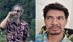  Xuân Bắc khiến cả cõi mạng bật ngửa với hình ảnh gợi nhớ Thế Chột 