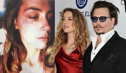 Johnny Depp bị chỉ trích 'không xứng' với giải thành tựu trọn đời giữa lùm xùm 'tẩn' vợ cũ