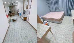 'Hot boy tài chính 4.0' rải tiền polymer khắp nhà rồi có hành động gây phẫn nộ
