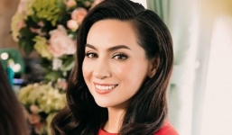 Phi Nhung mắc Covid-19: Quản lý cập nhật mới nhất tình trạng sức khoẻ của nữ ca sĩ