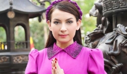 Phi Nhung mắc Covid-19: Tình trạng sức khoẻ mới nhất sau 6 ngày nằm viện