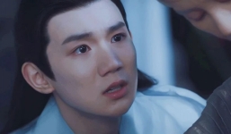 20 trai đẹp Cbiz đóng cảnh khóc: Ai cũng khiến chị em đau thắt lòng, trừ trùm cuối