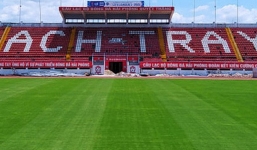 Sự thật việc Hải Phòng xin đăng cai trận Việt Nam gặp Trung Quốc vào mùng 1 Tết