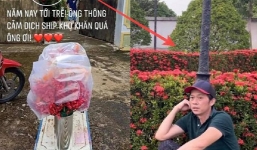 Dâng hoa Tổ nghề, Tiến Luật hé lộ 1 điều trong nhà thờ 100 tỷ của danh hài Hoài Linh