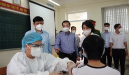 Quyết tâm đưa Thủ đô về trạng thái bình thường mới 