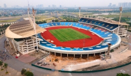 AFC bất ngờ ra cảnh báo về sân Mỹ Đình, Việt Nam có thể mất lợi thế lớn tại VL World Cup 2022