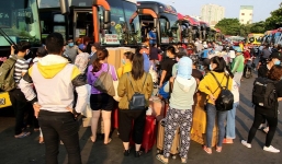Điều kiện để người lao động trở lại TP.HCM làm việc sau ngày 1/10