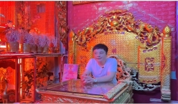 Hà Nội kiểm tra, xử lý người tự xưng là 'Ngọc Hoàng đại đế để giúp trăm họ chống COVID-19'