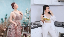 Bị nói 'mồi trai' khi ảnh gợi cảm, Lý Nhã Kỳ đáp trả sâu cay khiến anti-fans câm nín