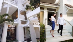 Thủy Tiên bị người làm phong thủy tố kỳ kèo, hoạnh hoẹ khi thiết kế biệt thự 1000m2